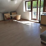 Willa Gościnny Dworek Budziszyn