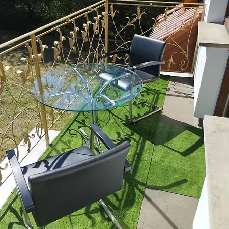 Goscinny Dworek Villa Budziszyn
