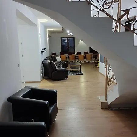 Goscinny Dworek Budziszyn