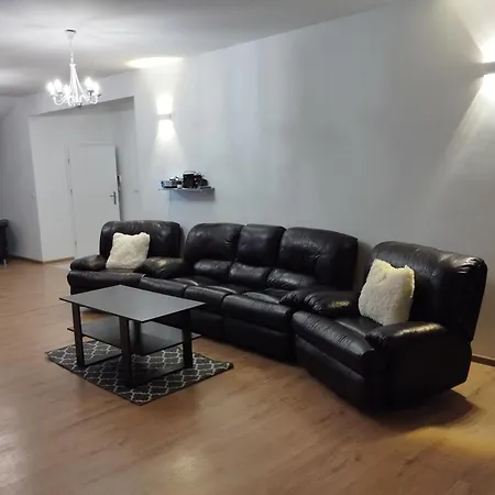 Goscinny Dworek Villa Budziszyn