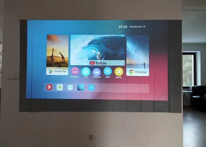 Goscinny Dworek * Budziszyn