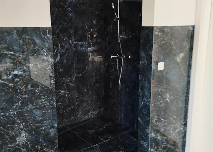 Goscinny Dworek Villa Budziszyn