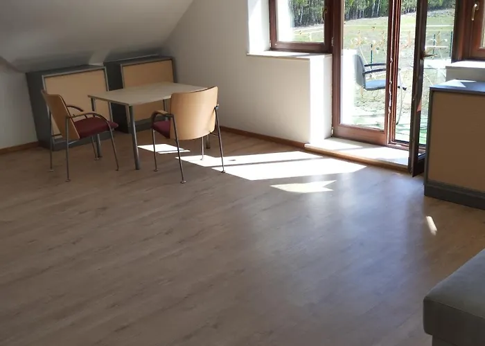 فيلة Goscinny Dworek Budziszyn