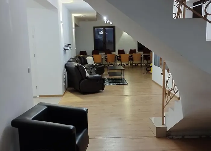 Goscinny Dworek Budziszyn